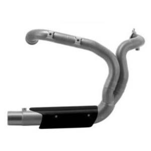 colectores racing arrow harley davidson pan america 20-